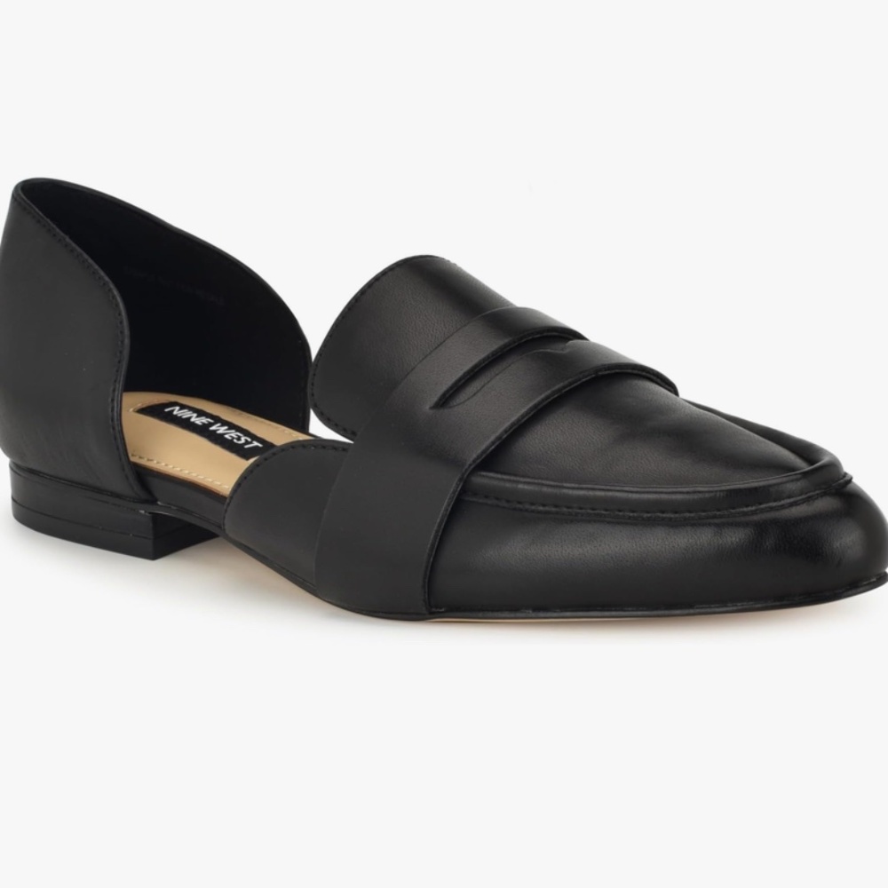 Nine West Gorel (NWOT)